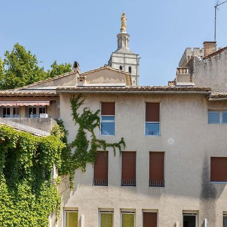 Holiday Home In Avignon Next To The City Centre Ngoại thất bức ảnh
