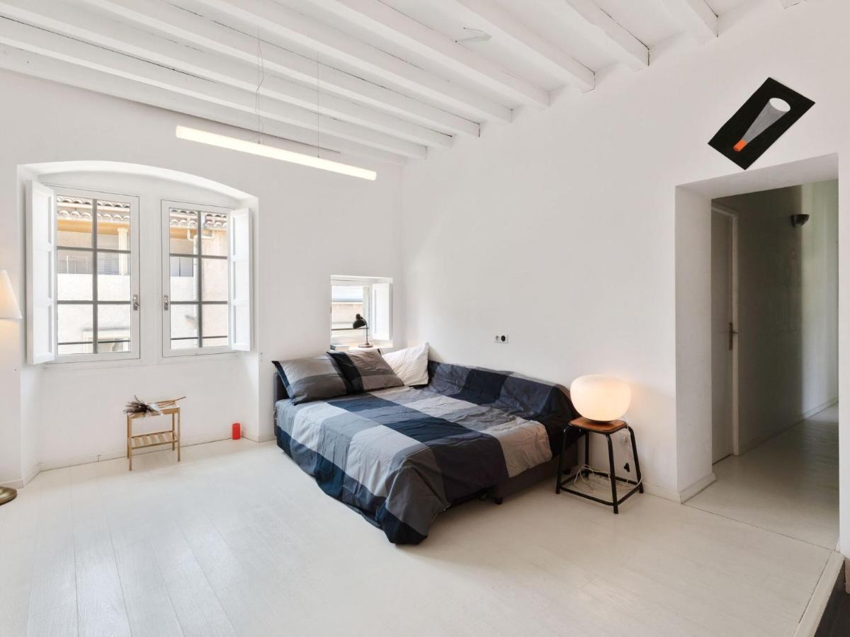 Holiday Home In Avignon Next To The City Centre Ngoại thất bức ảnh