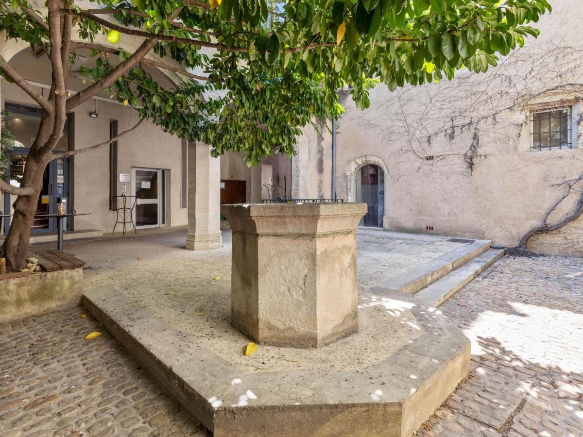 Holiday Home In Avignon Next To The City Centre Ngoại thất bức ảnh