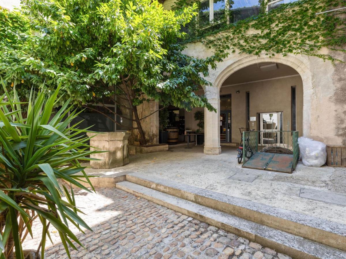 Holiday Home In Avignon Next To The City Centre Ngoại thất bức ảnh
