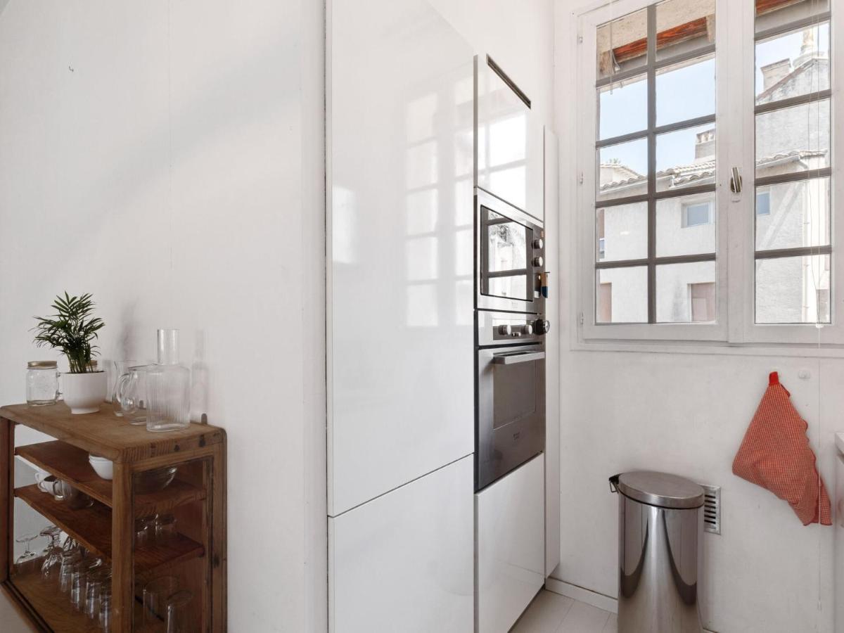 Holiday Home In Avignon Next To The City Centre Ngoại thất bức ảnh
