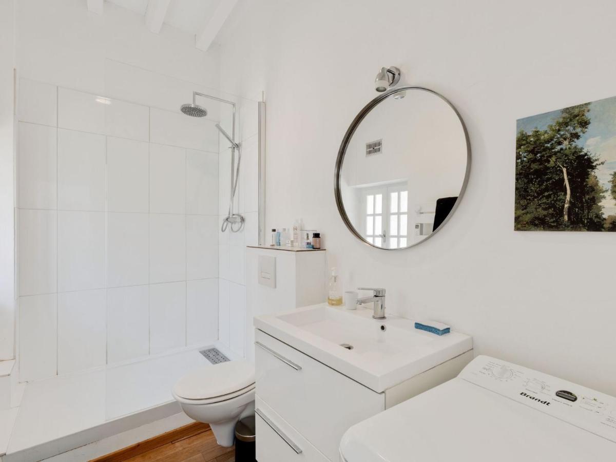 Holiday Home In Avignon Next To The City Centre Ngoại thất bức ảnh