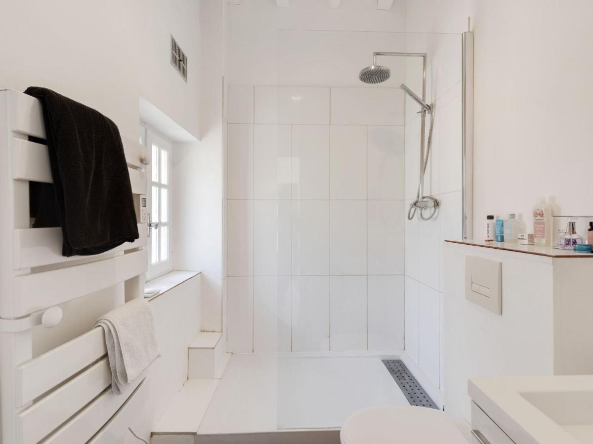 Holiday Home In Avignon Next To The City Centre Ngoại thất bức ảnh