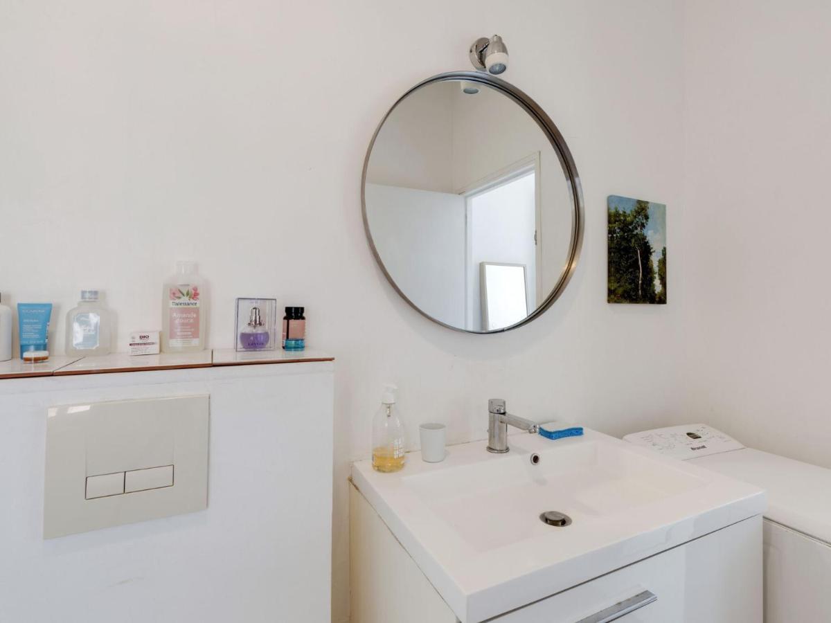 Holiday Home In Avignon Next To The City Centre Ngoại thất bức ảnh