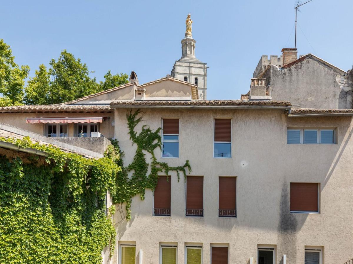 Holiday Home In Avignon Next To The City Centre Ngoại thất bức ảnh