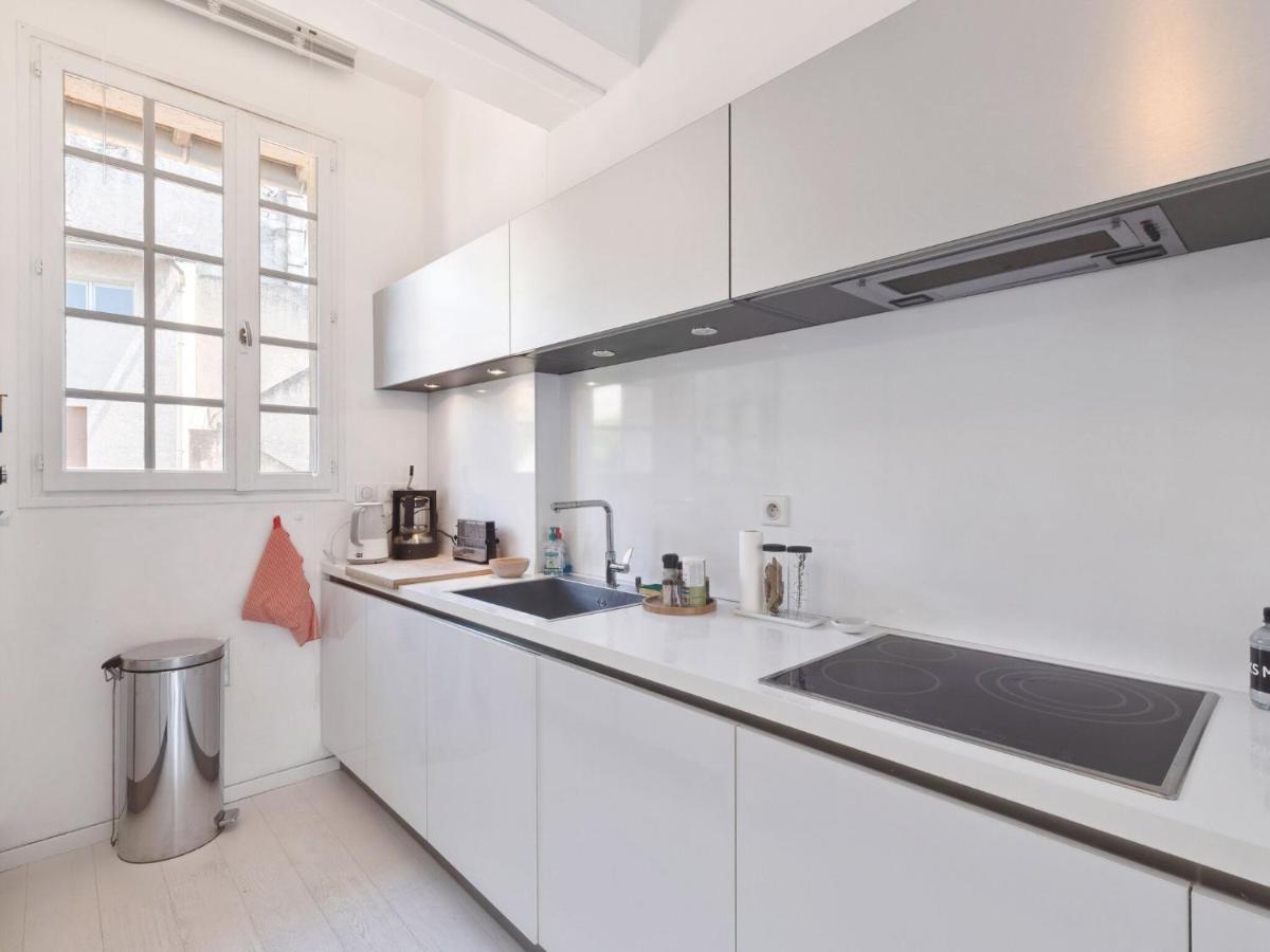 Holiday Home In Avignon Next To The City Centre Ngoại thất bức ảnh