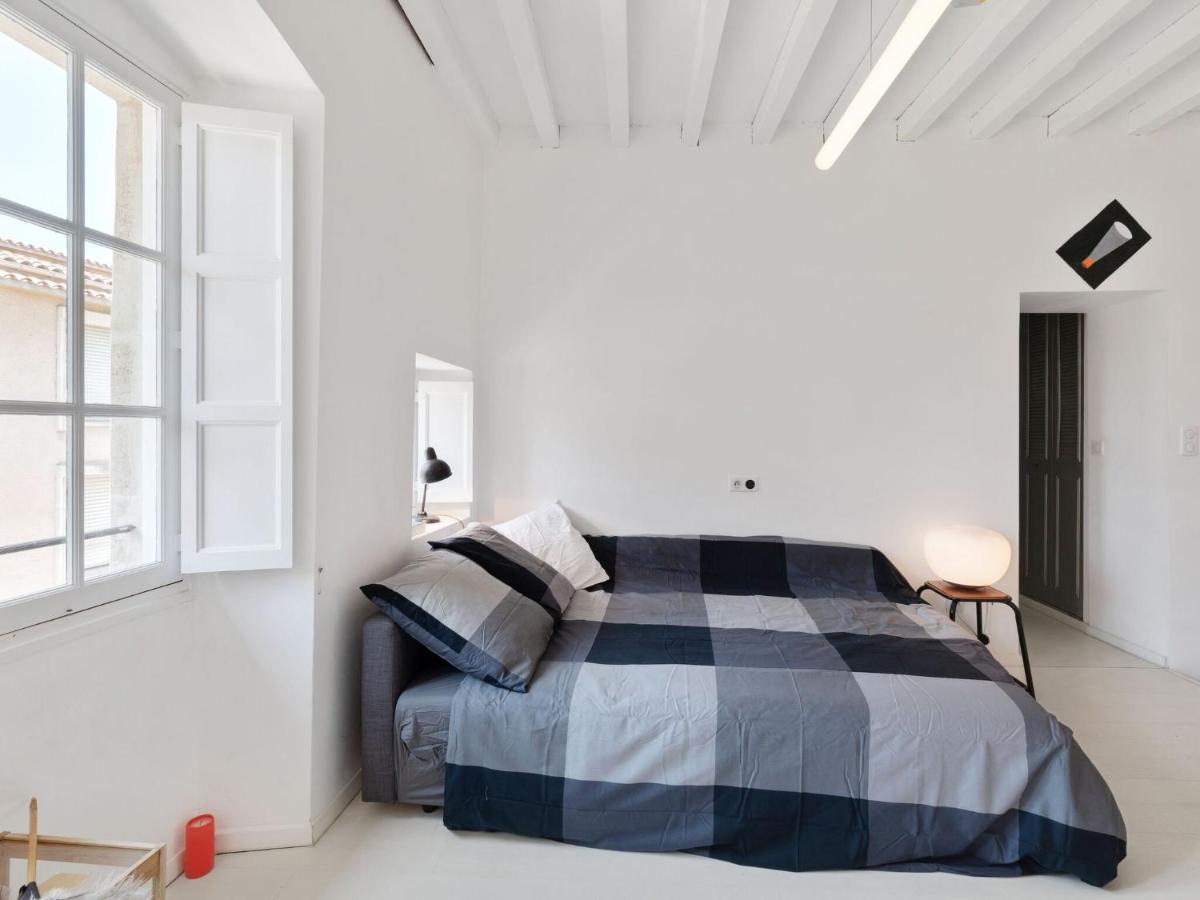 Holiday Home In Avignon Next To The City Centre Ngoại thất bức ảnh